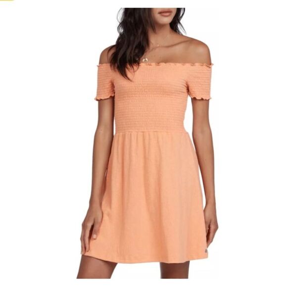 Roxy Women's Hang 5 Dress - Picture 1 of 13